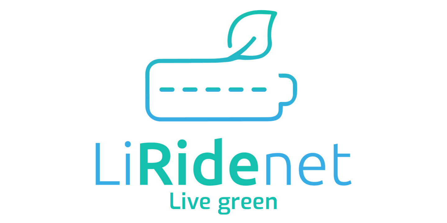 Welcome to LiRidenet!