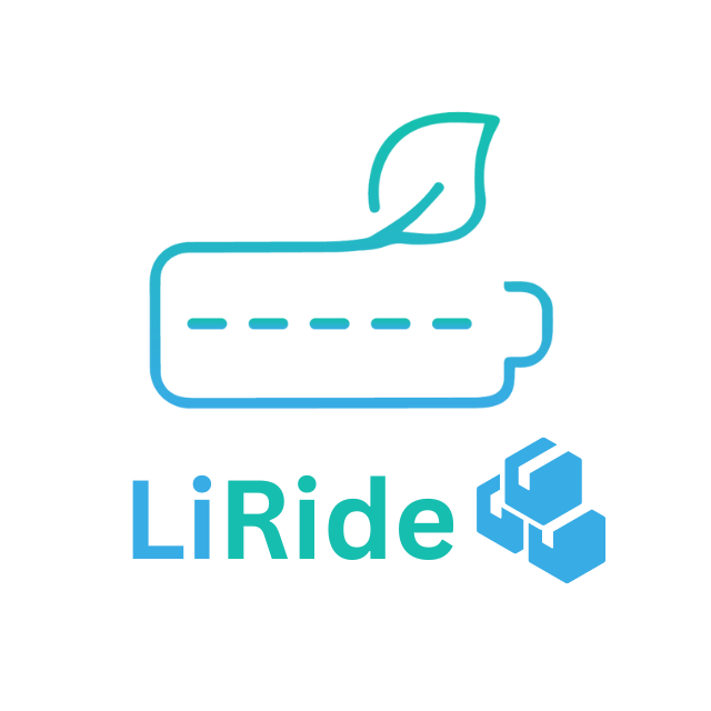 LiRideNET logo
